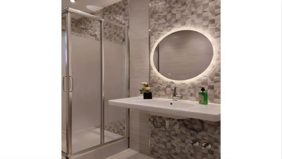 Luxurious 3-Bedroom Apartment with Exceptional Amenities