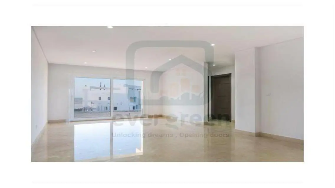 Beautiful 120 sqm Apartment for Sale with Stunning Views