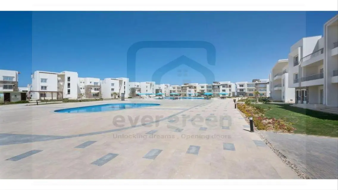 Beautiful 120 sqm Apartment for Sale with Stunning Views