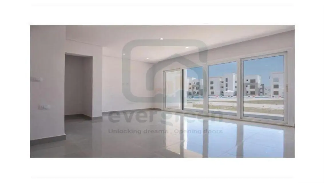 Beautiful 120 sqm Apartment for Sale with Stunning Views