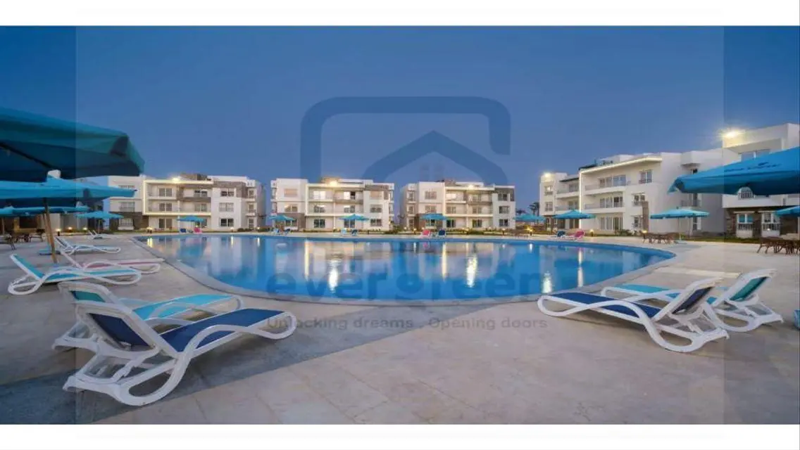 Beautiful 120 sqm Apartment for Sale with Stunning Views