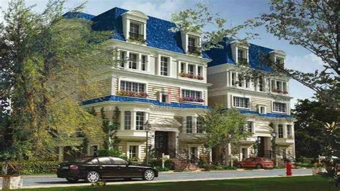 Luxurious Apartment for Sale in Prime Location