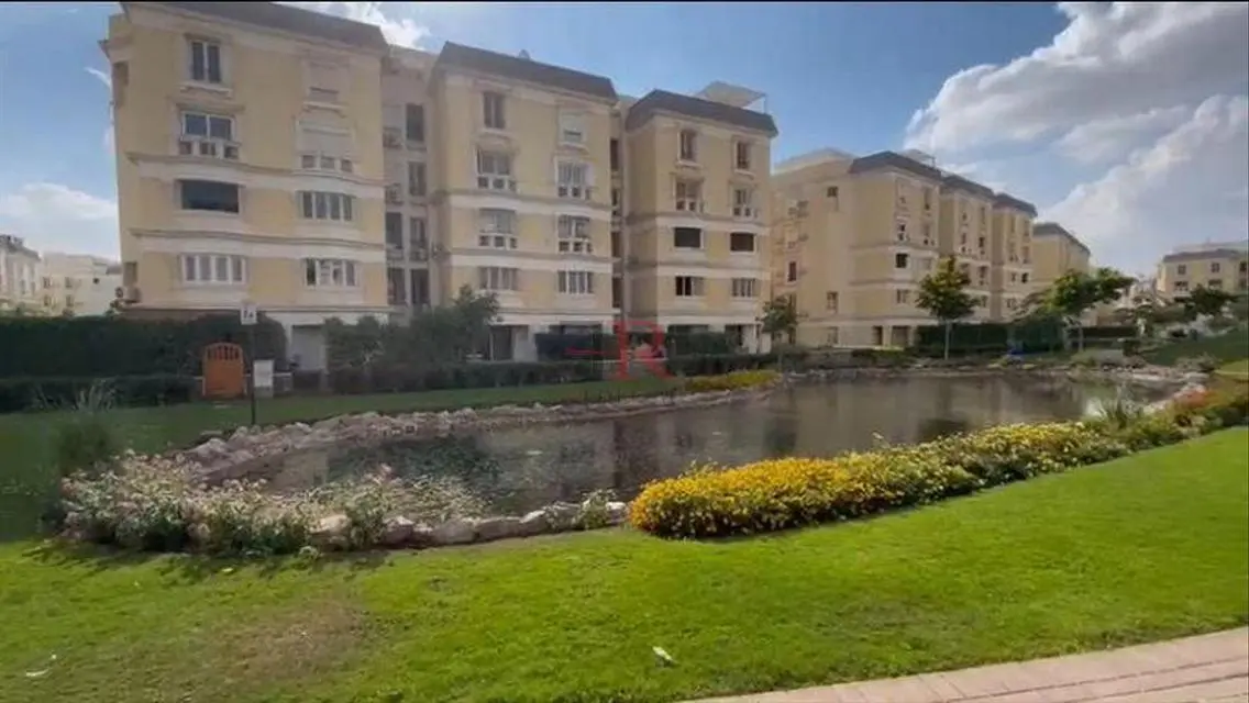 Luxurious Apartment for Sale in Prime Location