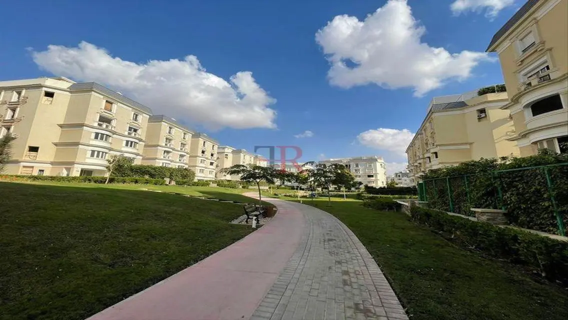 Luxurious Apartment for Sale in Prime Location