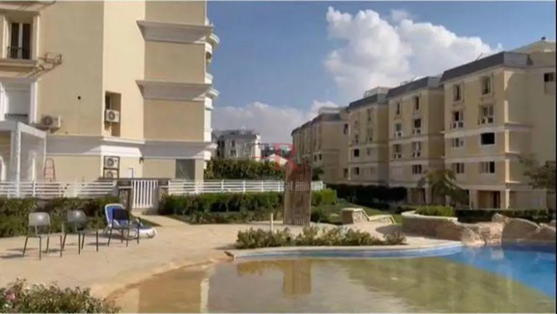 Luxurious Apartment for Sale in Prime Location