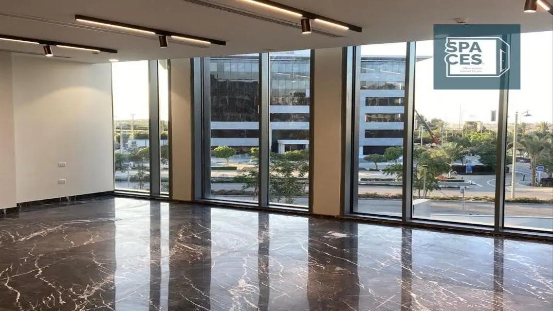 Fully Equipped Office Space for Rent