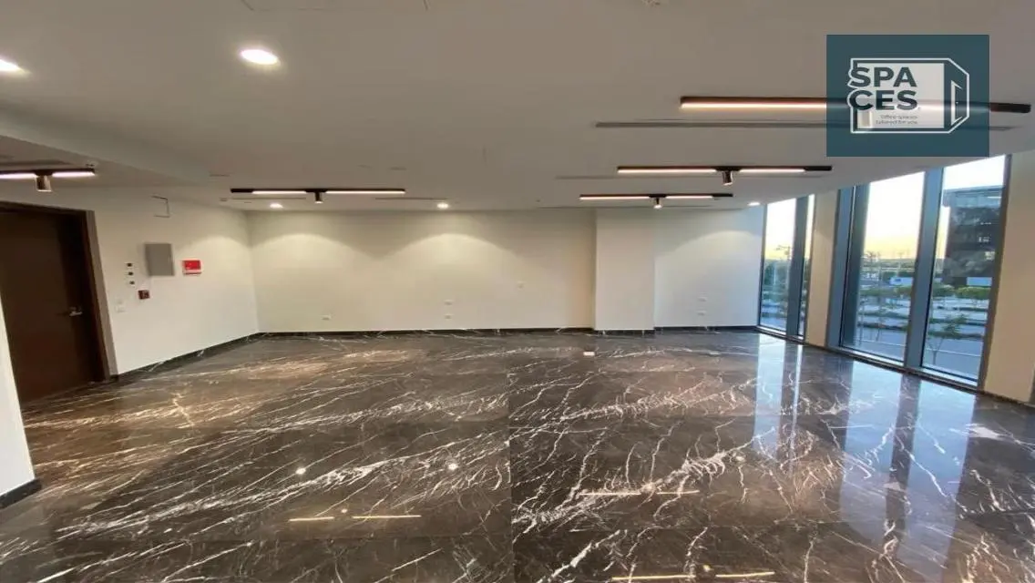 Fully Equipped Office Space for Rent