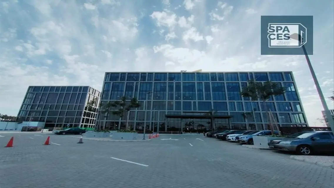 Fully Equipped Office Space for Rent