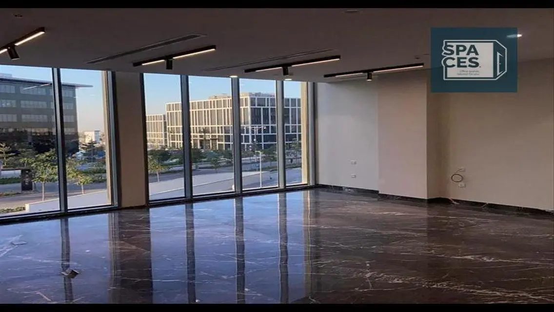 Fully Equipped Office Space for Rent