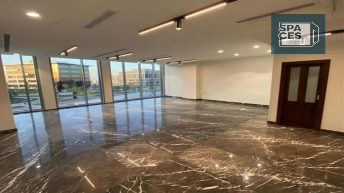 Fully Equipped Office Space for Rent
