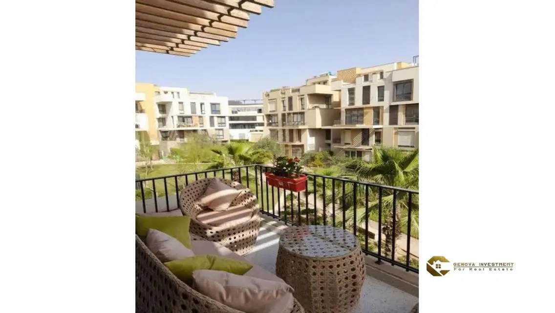Luxury Apartment with Stunning Views for Sale