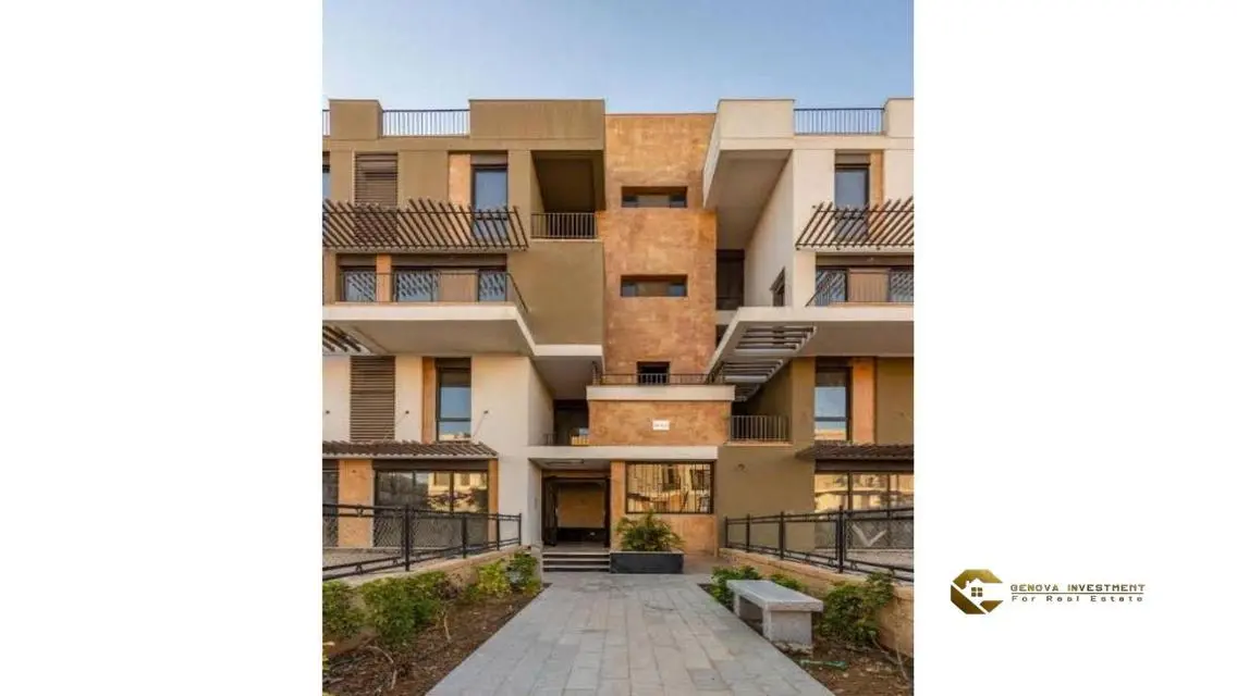 Luxury Apartment with Stunning Views for Sale