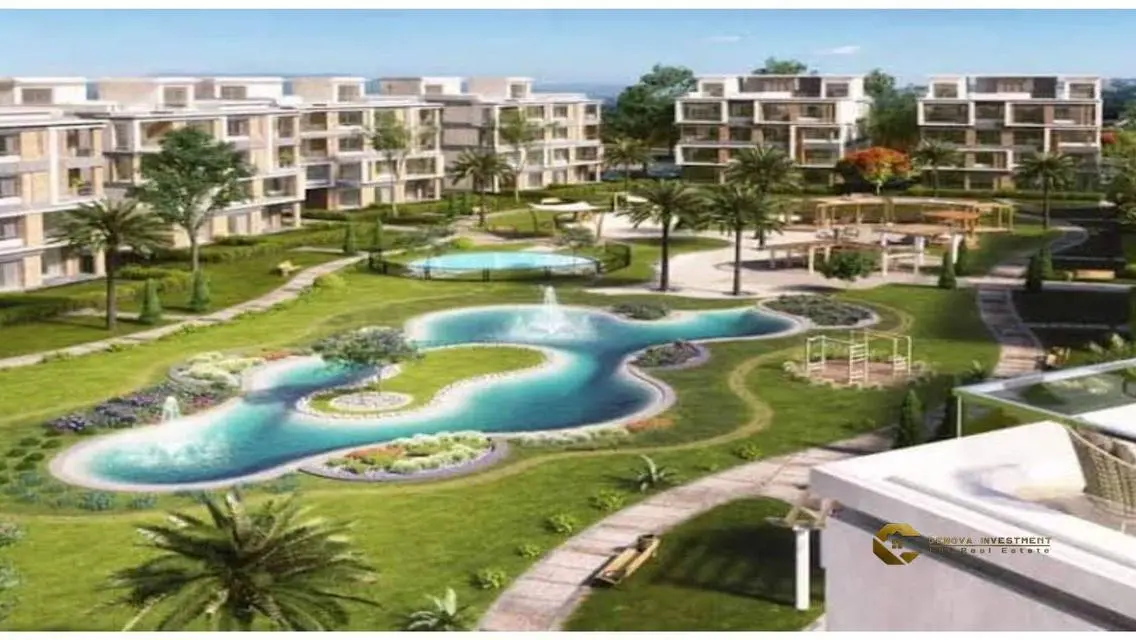 Luxury Apartment with Stunning Views for Sale