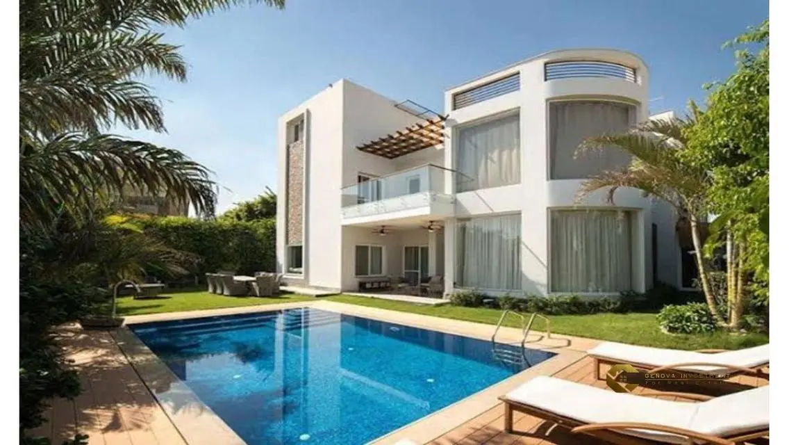 Luxury Apartment with Stunning Views for Sale