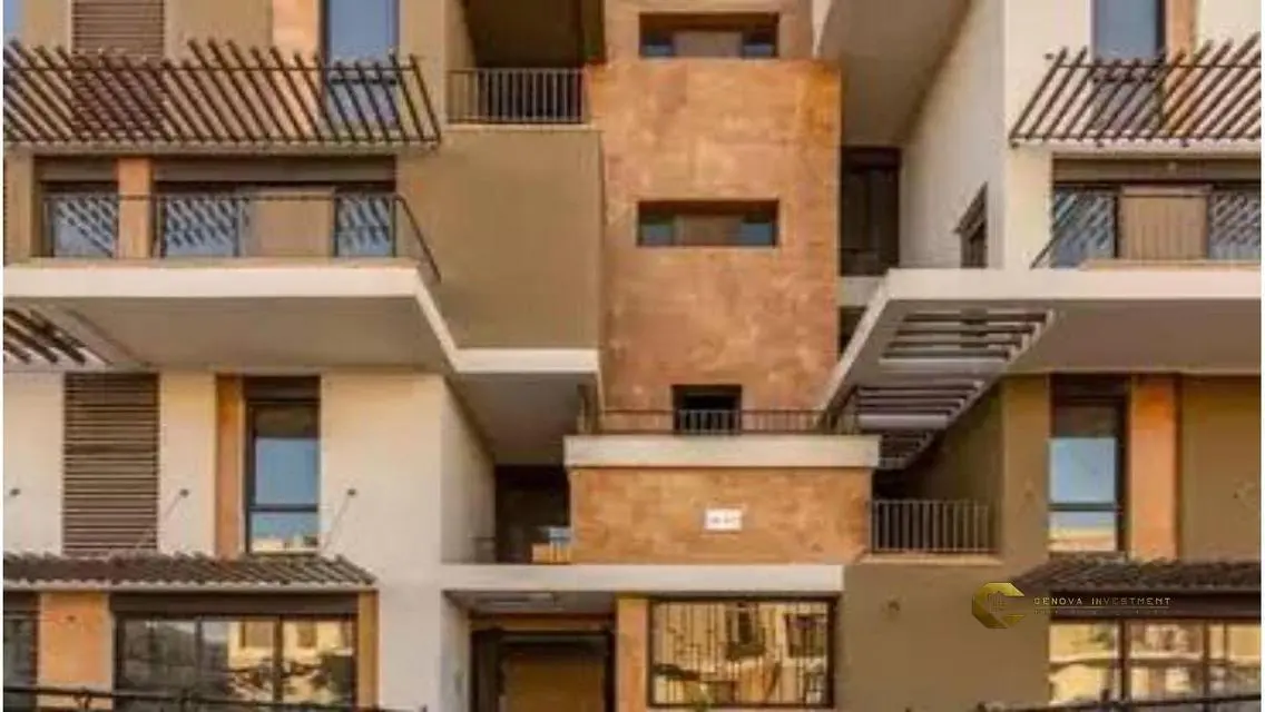 Luxury Apartment with Stunning Views for Sale