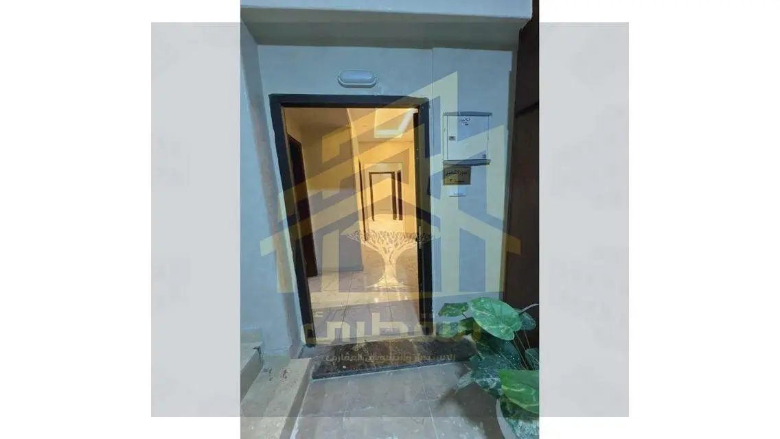 Luxury Apartment for Sale with Spacious Design