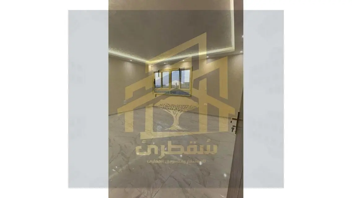 Luxury Apartment for Sale with Spacious Design