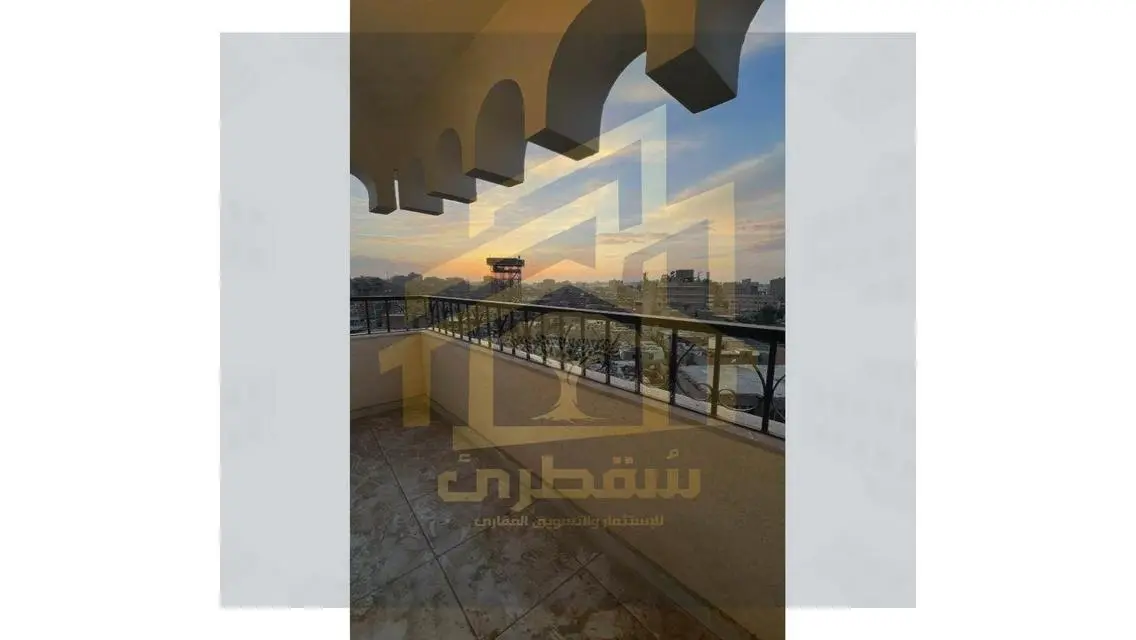 Luxury Apartment for Sale with Spacious Design