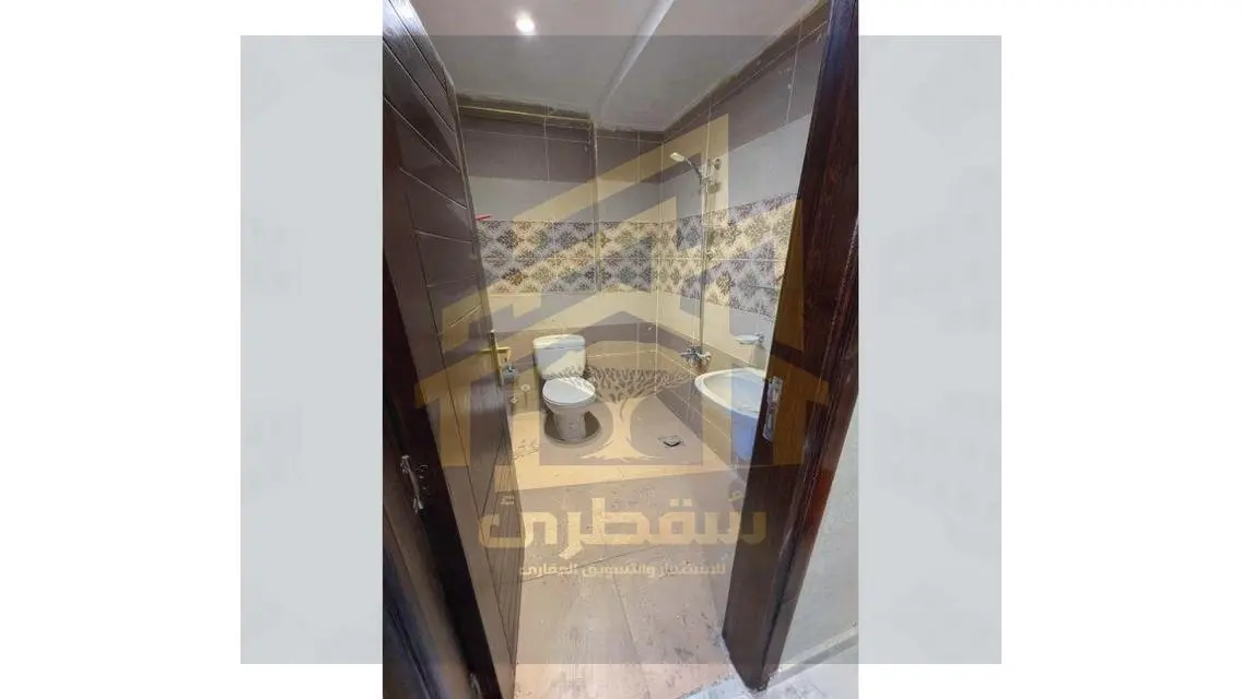 Luxury Apartment for Sale with Spacious Design