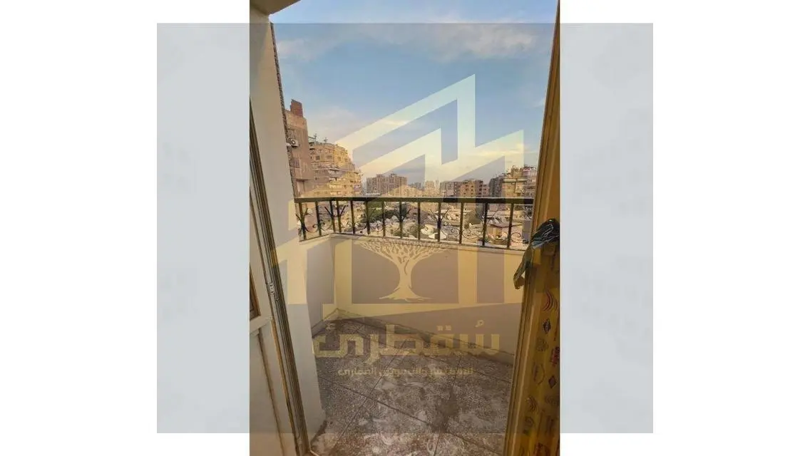 Luxury Apartment for Sale with Spacious Design
