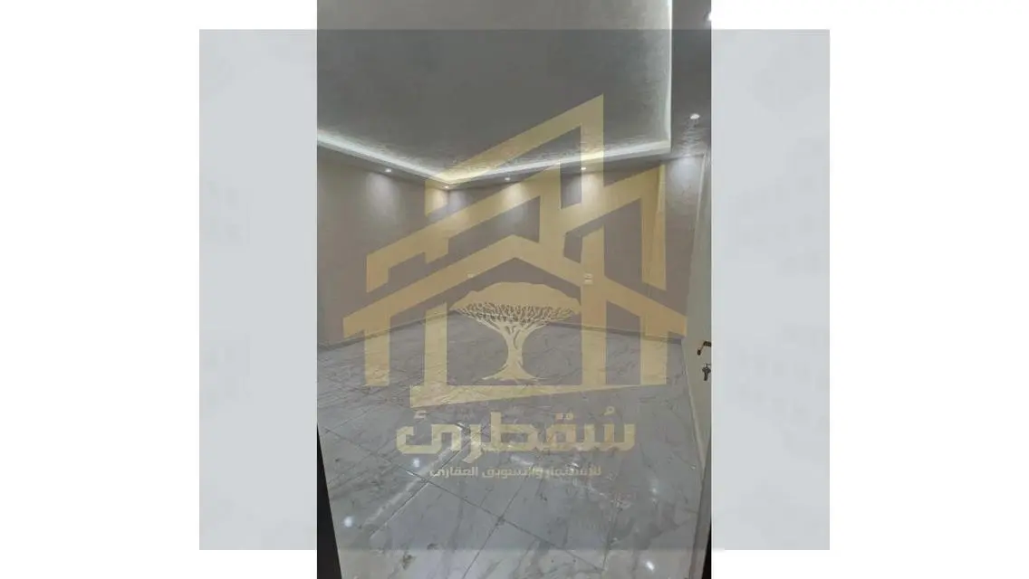 Luxury Apartment for Sale with Spacious Design