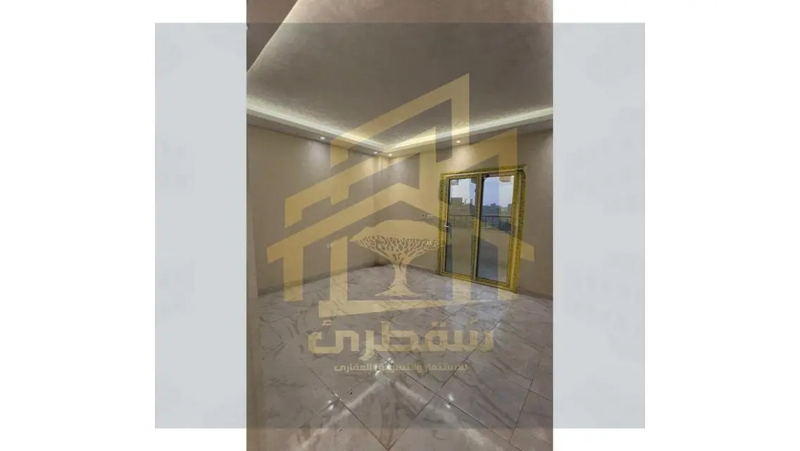 Luxury Apartment for Sale with Spacious Design