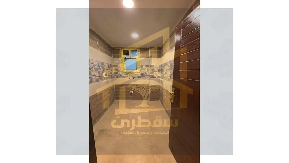 Luxury Apartment for Sale with Spacious Design