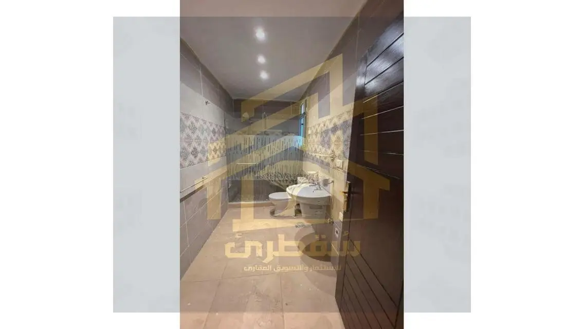 Luxury Apartment for Sale with Spacious Design