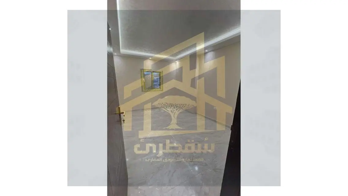 Luxury Apartment for Sale with Spacious Design