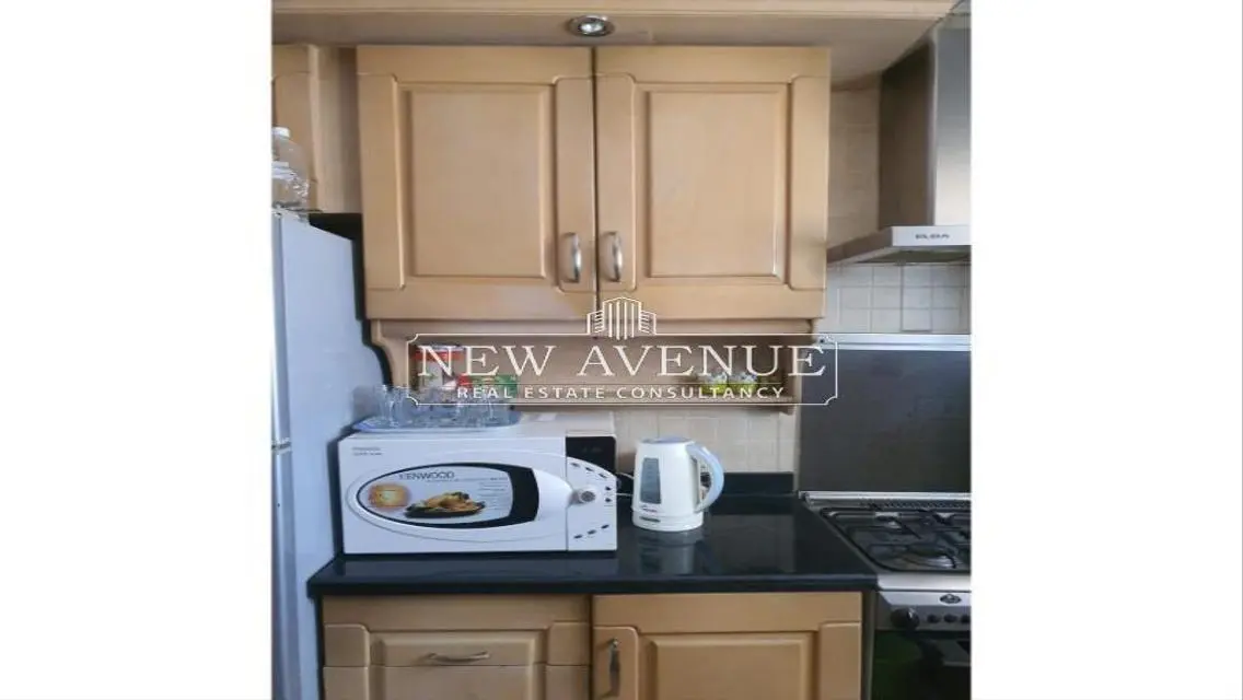 Luxurious Apartment for Sale with Ample Space