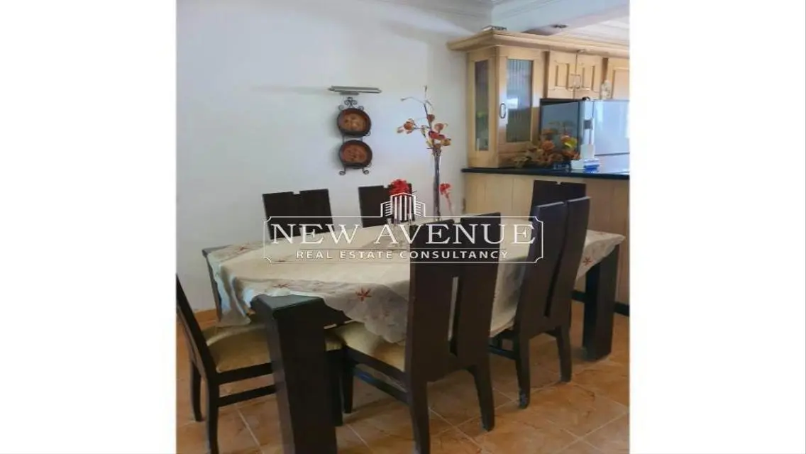 Luxurious Apartment for Sale with Ample Space