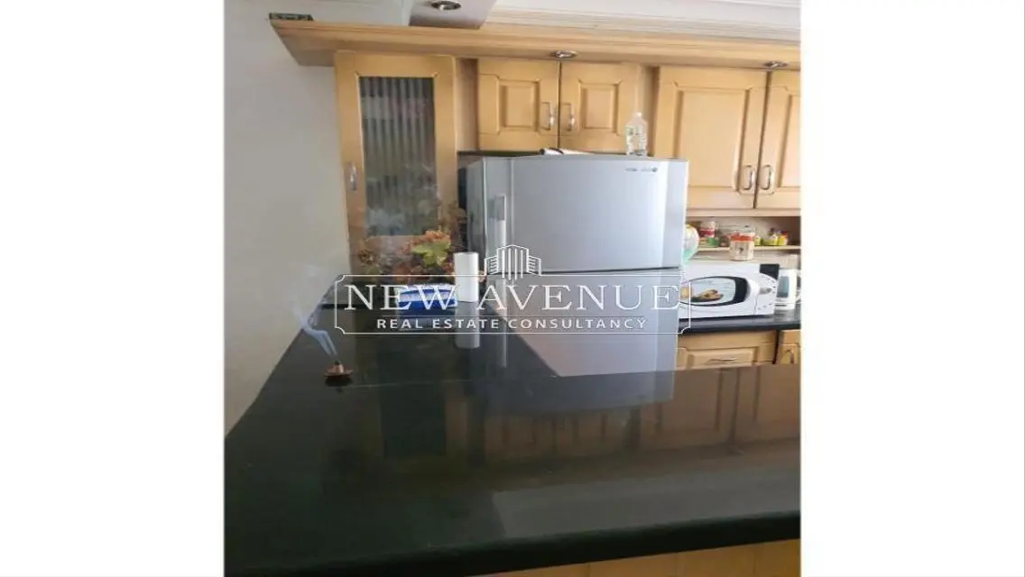 Luxurious Apartment for Sale with Ample Space