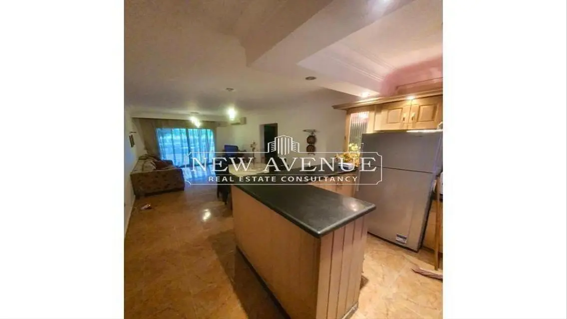 Luxurious Apartment for Sale with Ample Space