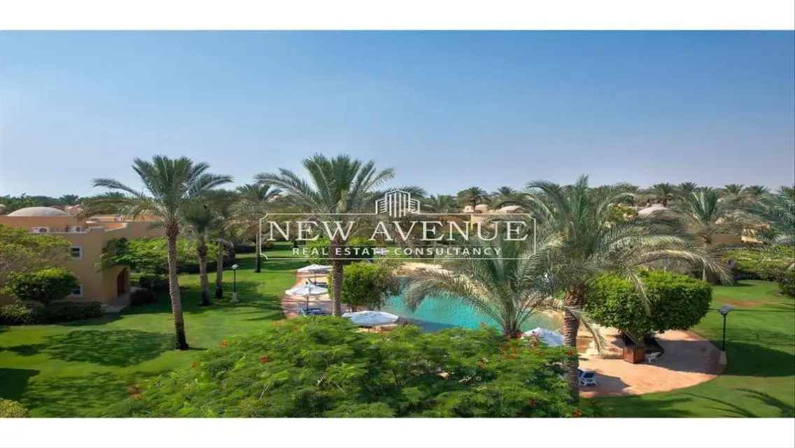 Luxurious Apartment for Sale with Ample Space