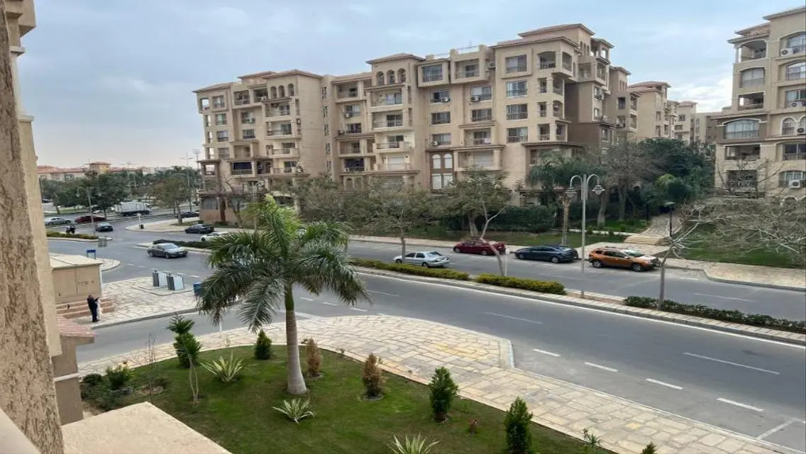Stunning Apartment for Rent in b2-Places