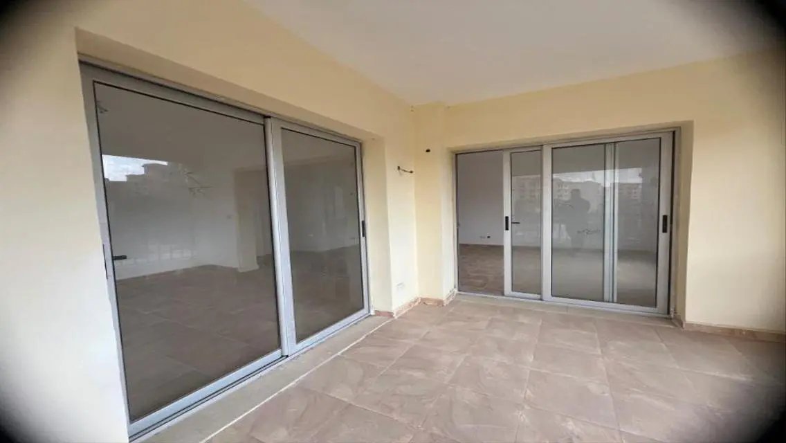 Stunning Apartment for Rent in b2-Places