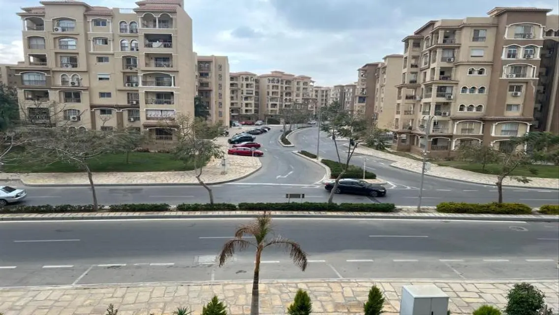 Stunning Apartment for Rent in b2-Places