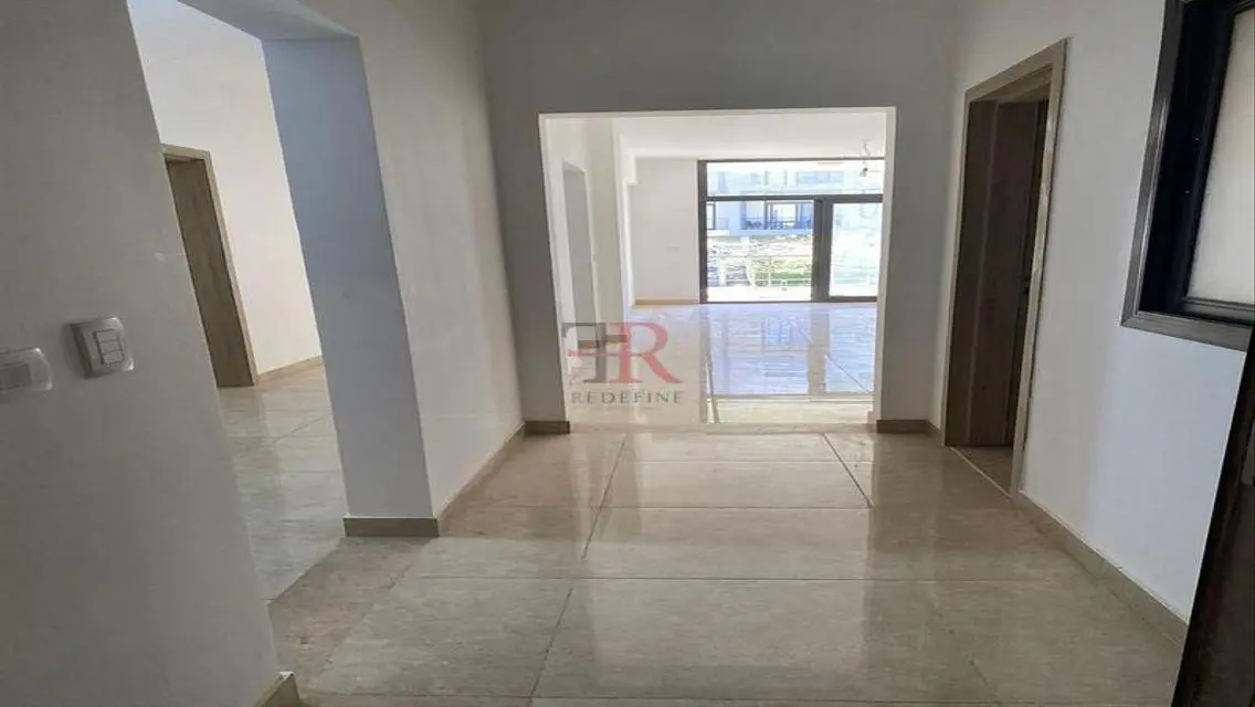 Luxury Apartment with Stunning View for Sale
