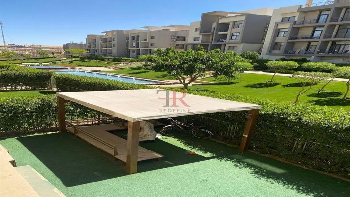 Luxury Apartment with Stunning View for Sale