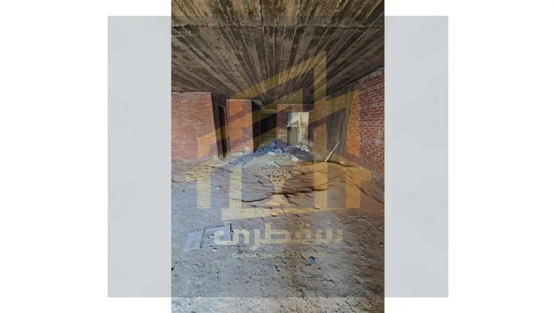 شقة فاخرة 185 متر للبيع