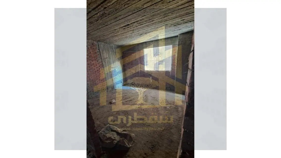 شقة فاخرة 185 متر للبيع