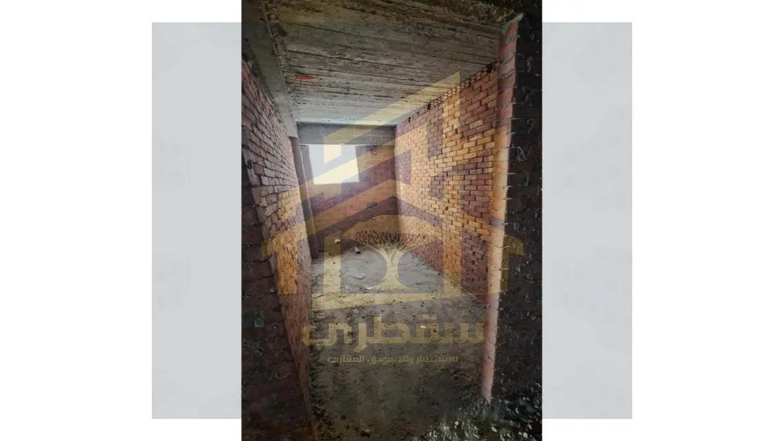 شقة فاخرة 185 متر للبيع