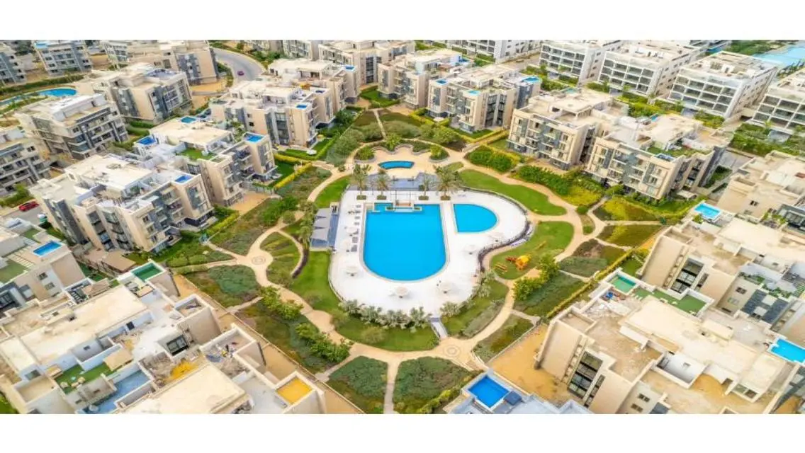 Luxury Villa for Sale with Private Pool and Garden