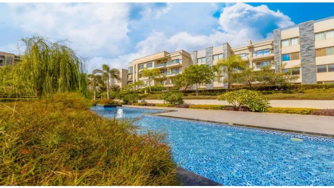 Luxury Villa for Sale with Private Pool and Garden