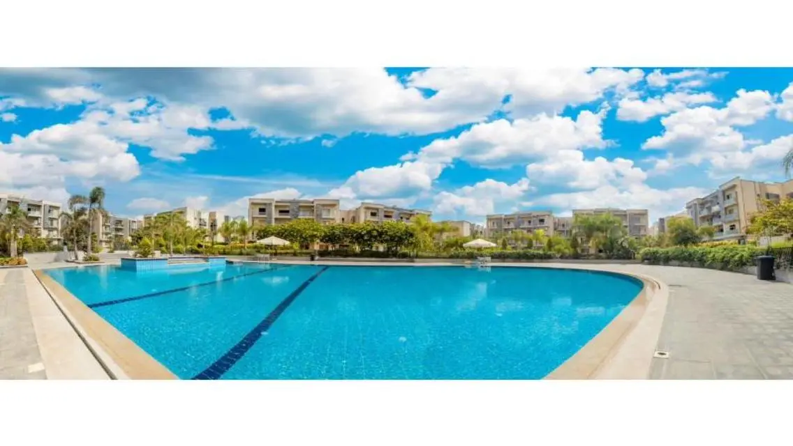Luxury Villa for Sale with Private Pool and Garden