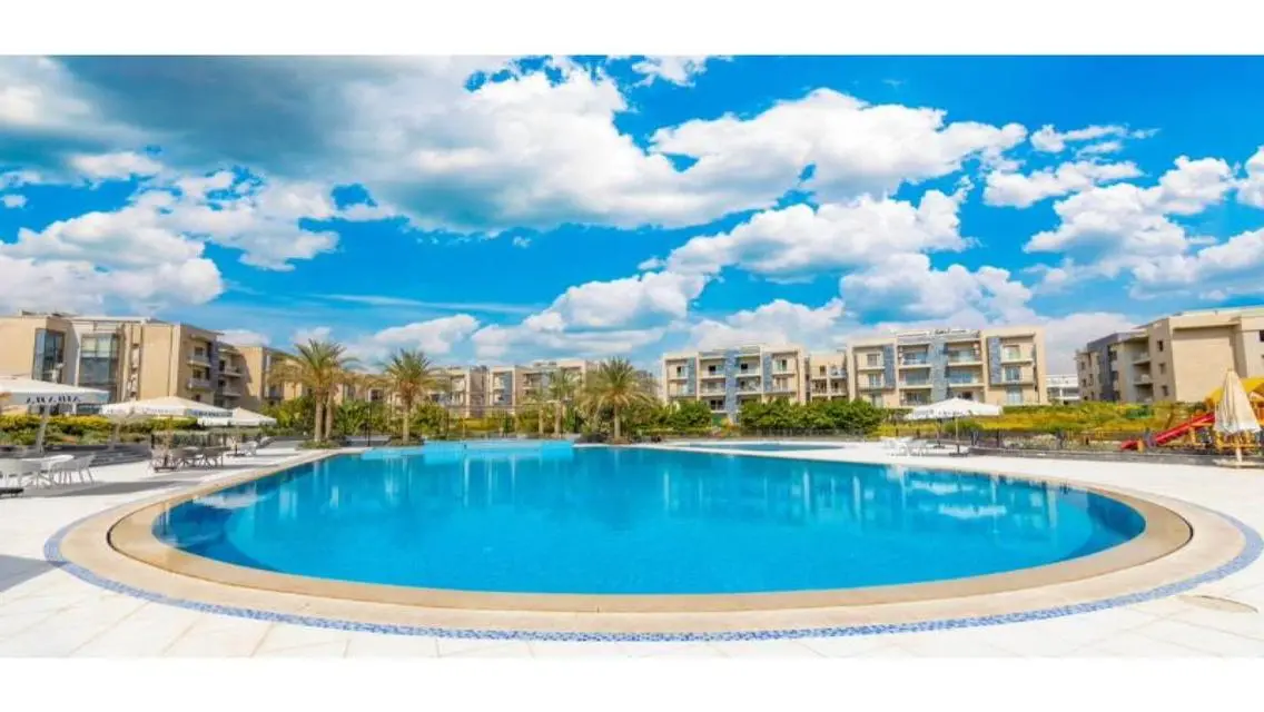 Luxury Villa for Sale with Private Pool and Garden