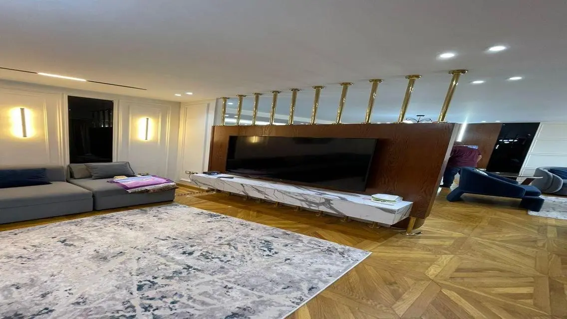 Luxury Villa for Sale - 17 Million