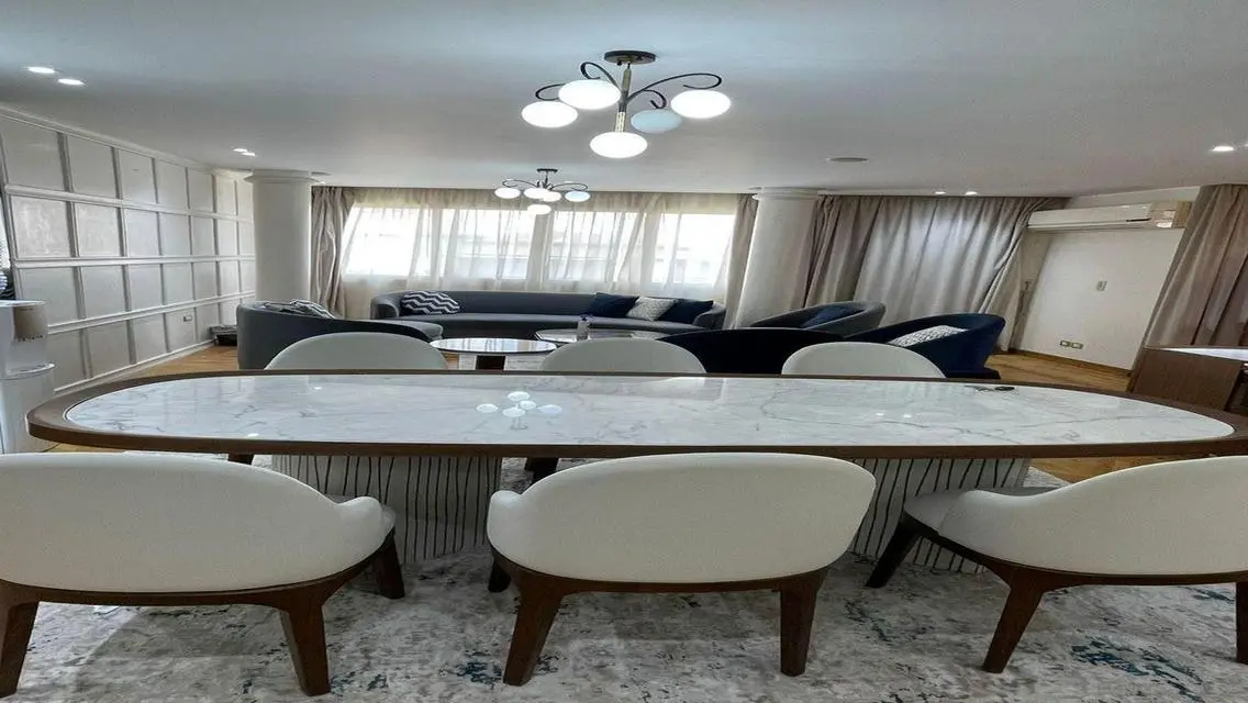Luxury Villa for Sale - 17 Million