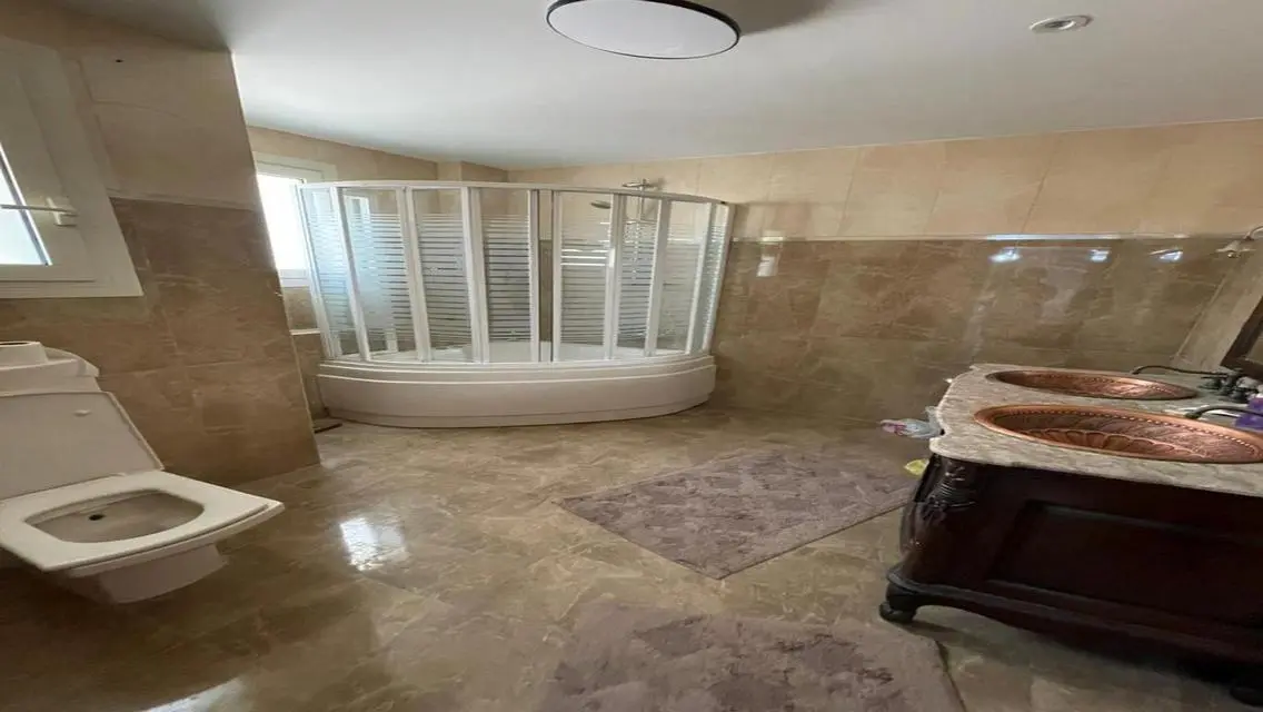 Luxury Villa for Sale - 17 Million