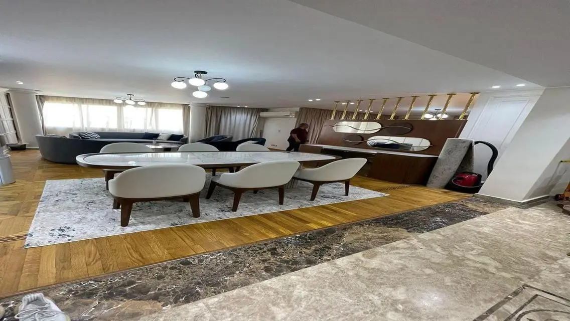 Luxury Villa for Sale - 17 Million
